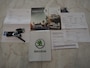 Skoda Superb Combi 1.4 TSI iV Sportline | Leder/Alcantara | Trekhaak | Carbon | Memory | Sfeerlicht | Keyless | Adaptive Cruise
