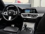 BMW 3-Serie Touring 320e High Executive M Pakket | Panorama | Leder | Full LED | Digital Cockpit | CarPlay | Navigatie | Climate | Trekhaak