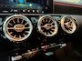 Mercedes-Benz CLA Shooting Brake 200 Business Solution AMG Automaat / Navigatie full map / Camera / Lederen interieur / etc