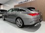 Mercedes-Benz CLA Shooting Brake 200 Business Solution AMG Automaat / Navigatie full map / Camera / Lederen interieur / etc