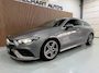Mercedes-Benz CLA Shooting Brake 200 Business Solution AMG Automaat / Navigatie full map / Camera / Lederen interieur / etc