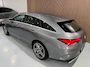 Mercedes-Benz CLA Shooting Brake 200 Business Solution AMG Automaat / Navigatie full map / Camera / Lederen interieur / etc
