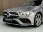 Mercedes-Benz CLA Shooting Brake 200 Business Solution AMG Automaat / Navigatie full map / Camera / Lederen interieur / etc