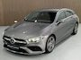 Mercedes-Benz CLA Shooting Brake 200 Business Solution AMG Automaat / Navigatie full map / Camera / Lederen interieur / etc