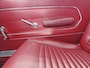 Ford Mustang HARDTOP 289 V8 COUPE A CODE!