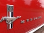 Ford Mustang HARDTOP 289 V8 COUPE A CODE!