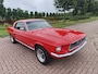 Ford Mustang HARDTOP 289 V8 COUPE A CODE!