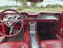 Ford Mustang HARDTOP 289 V8 COUPE A CODE!
