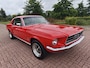 Ford Mustang HARDTOP 289 V8 COUPE A CODE!