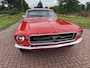 Ford Mustang HARDTOP 289 V8 COUPE A CODE!