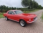 Ford Mustang HARDTOP 289 V8 COUPE A CODE!