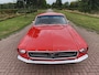 Ford Mustang HARDTOP 289 V8 COUPE A CODE!