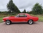 Ford Mustang HARDTOP 289 V8 COUPE A CODE!
