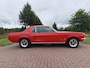 Ford Mustang HARDTOP 289 V8 COUPE A CODE!