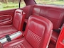 Ford Mustang HARDTOP 289 V8 COUPE A CODE!