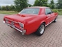Ford Mustang HARDTOP 289 V8 COUPE A CODE!