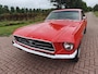Ford Mustang HARDTOP 289 V8 COUPE A CODE!