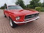 Ford Mustang HARDTOP 289 V8 COUPE A CODE!