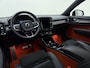 Volvo XC40 T5 262PK R-Design |  BLIS | Adapt. Cruise Control | Camera |Stoel/stuur verwarming | Getint Glas | Nubuck | Lava Orange tapijt |