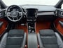 Volvo XC40 T5 262PK R-Design |  BLIS | Adapt. Cruise Control | Camera |Stoel/stuur verwarming | Getint Glas | Nubuck | Lava Orange tapijt |