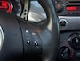 Fiat 500C 0.9 TwinAir Lounge AUTOMAAT (AIRCO, SOFTTOP, ELEKT RAMEN, NL-AUTO, HALF-LEDER, PARKEERSENSOREN, ETC!)