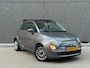 Fiat 500C 0.9 TwinAir Lounge AUTOMAAT (AIRCO, SOFTTOP, ELEKT RAMEN, NL-AUTO, HALF-LEDER, PARKEERSENSOREN, ETC!)