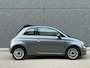 Fiat 500C 0.9 TwinAir Lounge AUTOMAAT (AIRCO, SOFTTOP, ELEKT RAMEN, NL-AUTO, HALF-LEDER, PARKEERSENSOREN, ETC!)