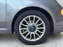 Fiat 500C 0.9 TwinAir Lounge AUTOMAAT (AIRCO, SOFTTOP, ELEKT RAMEN, NL-AUTO, HALF-LEDER, PARKEERSENSOREN, ETC!)