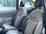 Fiat 500C 0.9 TwinAir Lounge AUTOMAAT (AIRCO, SOFTTOP, ELEKT RAMEN, NL-AUTO, HALF-LEDER, PARKEERSENSOREN, ETC!)