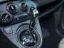 Fiat 500C 0.9 TwinAir Lounge AUTOMAAT (AIRCO, SOFTTOP, ELEKT RAMEN, NL-AUTO, HALF-LEDER, PARKEERSENSOREN, ETC!)