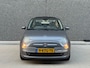 Fiat 500C 0.9 TwinAir Lounge AUTOMAAT (AIRCO, SOFTTOP, ELEKT RAMEN, NL-AUTO, HALF-LEDER, PARKEERSENSOREN, ETC!)