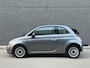 Fiat 500C 0.9 TwinAir Lounge AUTOMAAT (AIRCO, SOFTTOP, ELEKT RAMEN, NL-AUTO, HALF-LEDER, PARKEERSENSOREN, ETC!)