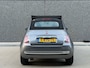 Fiat 500C 0.9 TwinAir Lounge AUTOMAAT (AIRCO, SOFTTOP, ELEKT RAMEN, NL-AUTO, HALF-LEDER, PARKEERSENSOREN, ETC!)