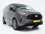 Ford Transit Custom 320 2.0 TDCI L1H1 Limited | 3 Zitplaatsen | Keyless | Adaptive Cruise | Stoelverwarming | Camera | Dodehoek | Carplay