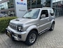 Suzuki Jimny 1.3 Exclusive 4x4 Airco/Leder/Trekhaak/Camera achter