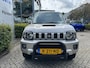 Suzuki Jimny 1.3 Exclusive 4x4 Airco/Leder/Trekhaak/Camera achter