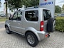 Suzuki Jimny 1.3 Exclusive 4x4 Airco/Leder/Trekhaak/Camera achter