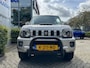Suzuki Jimny 1.3 Exclusive 4x4 Airco/Leder/Trekhaak/Camera achter