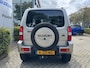 Suzuki Jimny 1.3 Exclusive 4x4 Airco/Leder/Trekhaak/Camera achter