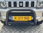 Suzuki Jimny 1.3 Exclusive 4x4 Airco/Leder/Trekhaak/Camera achter
