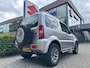 Suzuki Jimny 1.3 Exclusive 4x4 Airco/Leder/Trekhaak/Camera achter