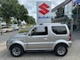 Suzuki Jimny 1.3 Exclusive 4x4 Airco/Leder/Trekhaak/Camera achter