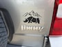 Suzuki Jimny 1.3 Exclusive 4x4 Airco/Leder/Trekhaak/Camera achter