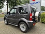 Suzuki Jimny 1.3 Exclusive Metal Top 4x4 Airco/Leder/Trekhaak