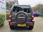 Suzuki Jimny 1.3 Exclusive Metal Top 4x4 Airco/Leder/Trekhaak