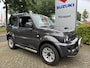 Suzuki Jimny 1.3 Exclusive Metal Top 4x4 Airco/Leder/Trekhaak
