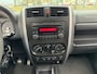 Suzuki Jimny 1.3 Exclusive Metal Top 4x4 Airco/Leder/Trekhaak