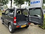 Suzuki Jimny 1.3 Exclusive Metal Top 4x4 Airco/Leder/Trekhaak