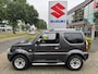 Suzuki Jimny 1.3 Exclusive Metal Top 4x4 Airco/Leder/Trekhaak
