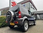 Suzuki Jimny 1.3 Exclusive Metal Top 4x4 Airco/Leder/Trekhaak